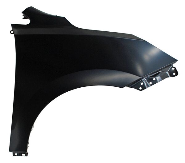 Salpicadera Hyundai Ix35 2015-2016/ Tucson 2010-2015 Solo Usa Tyg Derecho Odc020