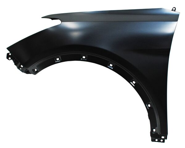 Salpicadera Sante Fe 2013-2018 Sport Izquierdo