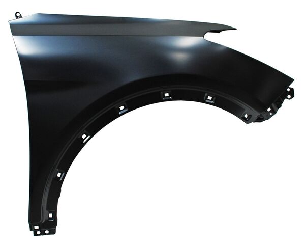 Salpicadera Sante Fe 2013-2018 Sport Derecho