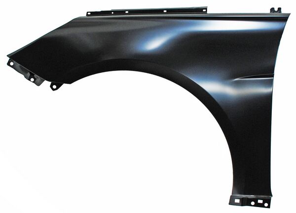 Salpicadera Sonata 2011-2014 6104 582 Izquierdo