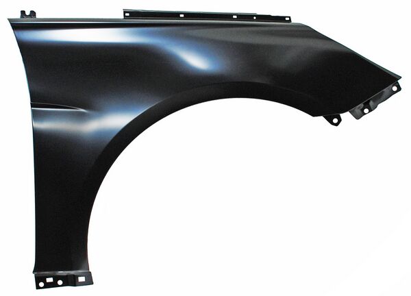 Salpicadera Sonata 2011-2014 6104 582 Derecho