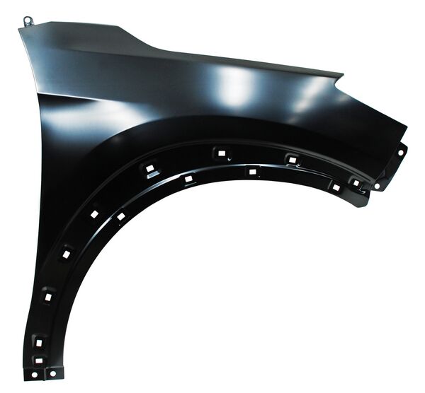 Salpicadera Tucson 2016-2021 Derecho