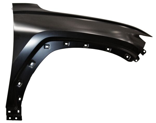 Salpicadera Tucson 22 derecho