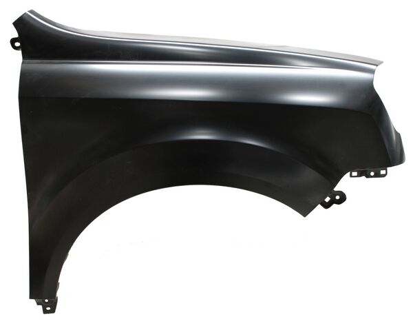 Salpicadera Pilot 2009-2015 derecho