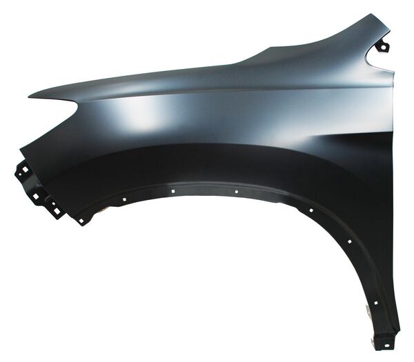 Salpicadera Pilot 2016-2020 Izquierdo Cma1027