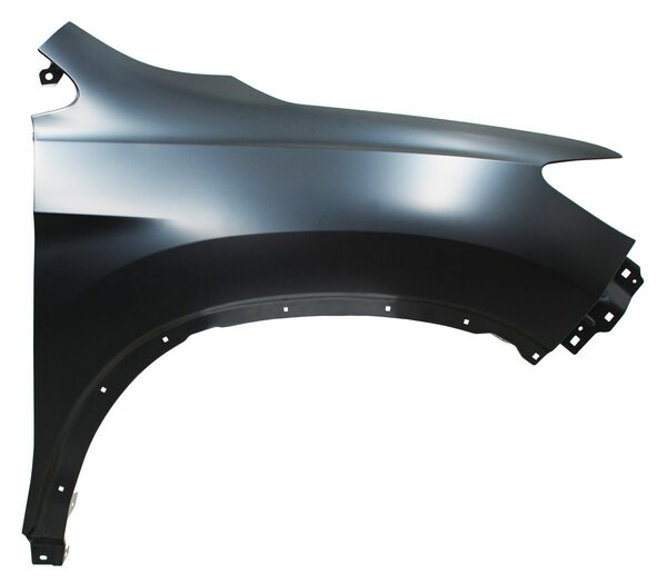 Salpicadera Pilot 2016-2020 Derecho