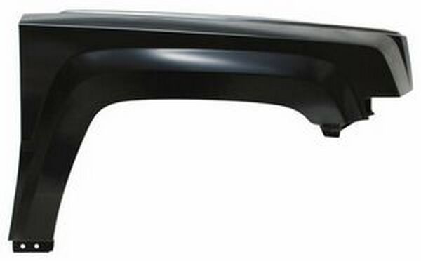 Salpicadera Patriot 2007-2010 Derecho