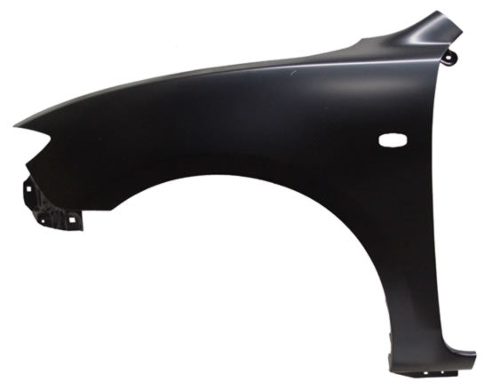 Salpicadera Mazda 3 2004-2009 4P Izquierdo