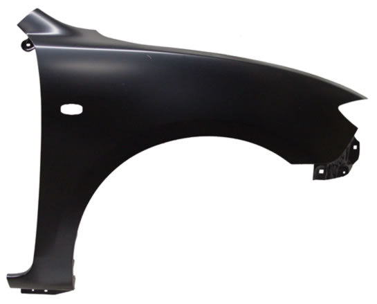 Salpicadera Mazda 3 2004-2009 4P Derecho