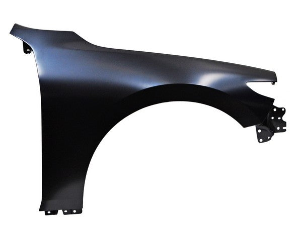 Salpicadera Mazda 3 2019-2020 5P Derecho