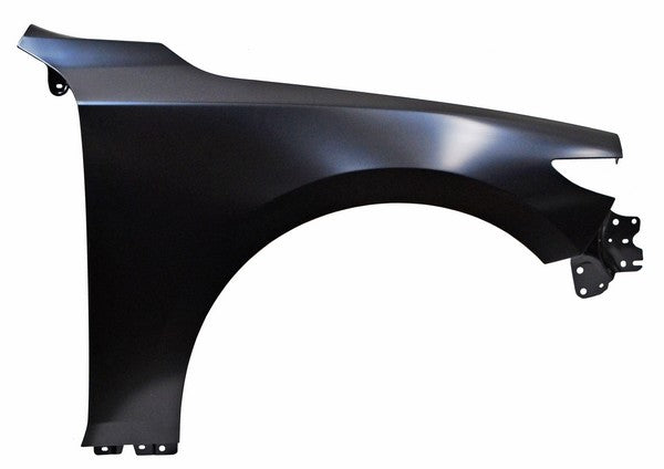 Salpicadera Mazda 3 2019-2022 4P Derecho 284 750.8