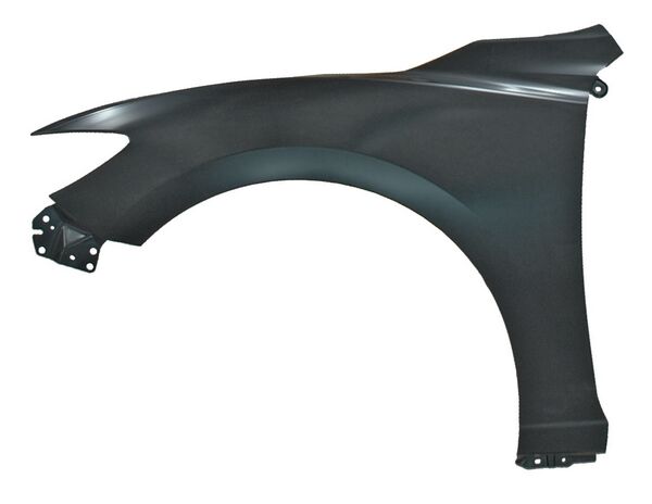 Salpicadera Mazda 6 2014-2020 Izquierdo