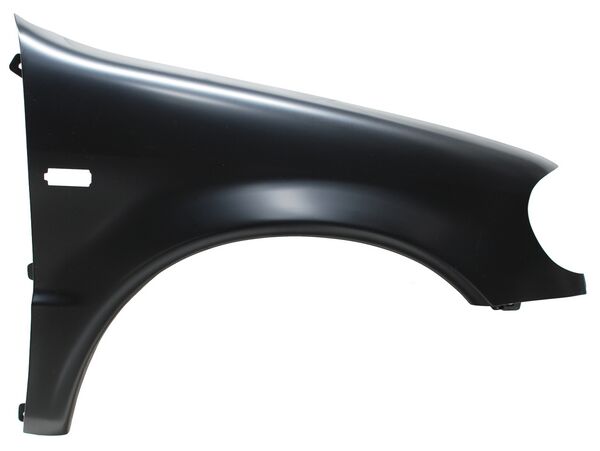 Salpicadera Mercedes Benz Clase M 2000-2001 C/Hoyo P/Cuarto **** derecho