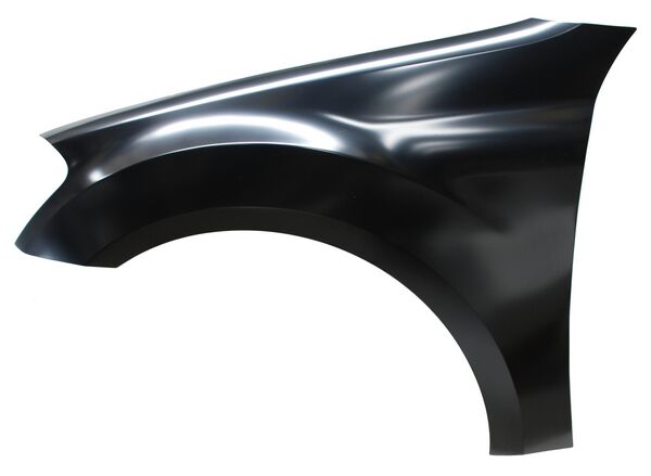 Salpicadera Mercedes Benz Clase M 2006-2011 ***** Izquierdo