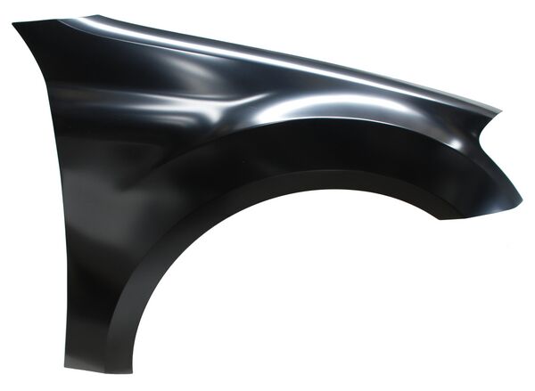 Salpicadera Mercedes Benz Clase M 2006-2011 ***** derecho