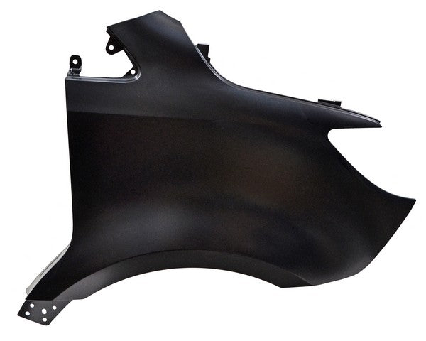 Salpicadera Mercedes Benz Sprinter 2019-2023 derecho