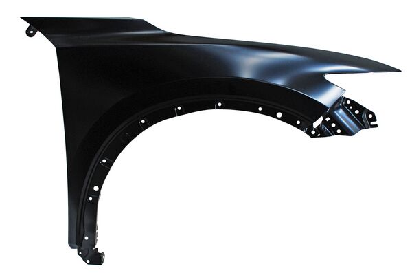 Salpicadera Mazda Cx5 2017-2021 944 derecho