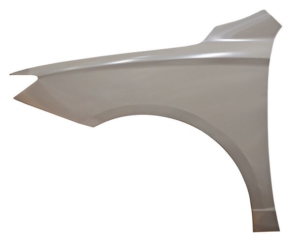 Salpicadera Mg5 2021-2023 285 1080.8 Izquierdo