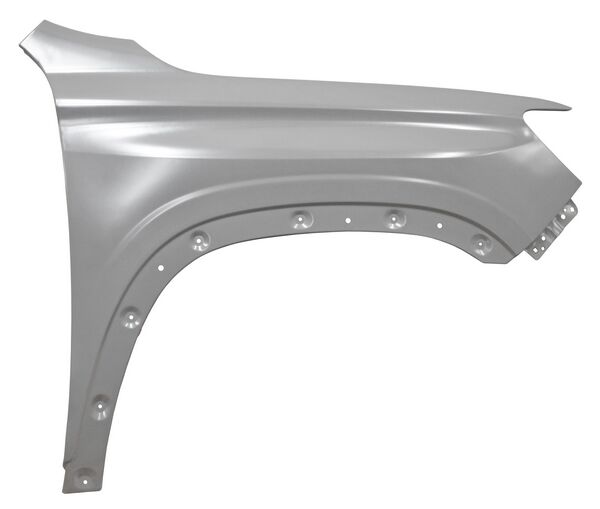 Salpicadera Mg Rx8 2021-2022 derecho