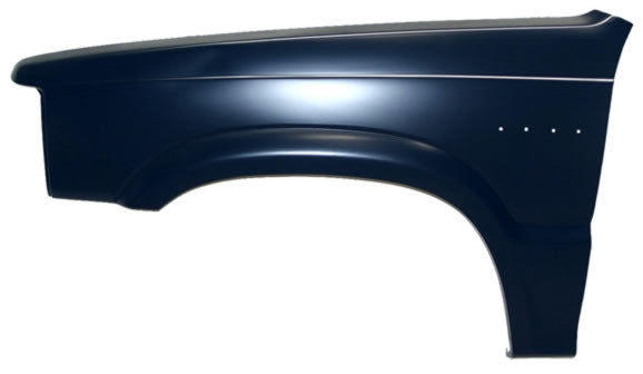 Salpicadera Mazda Pickup 1986-1993 Izquierdo