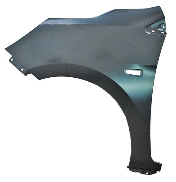 Salpicadera Mirage 2015-2016 892 Izquierdo 677