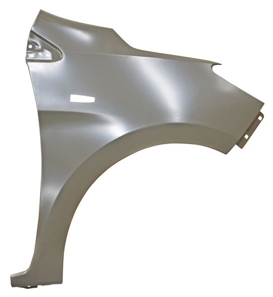 Salpicadera Mirage 2021-2023 C/Hoyo P/Cuarto derecho