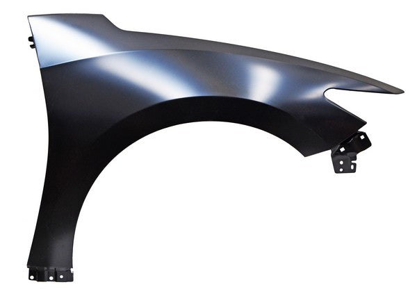 Salpicadera Maxima 2016-2018 Derecho Rvr