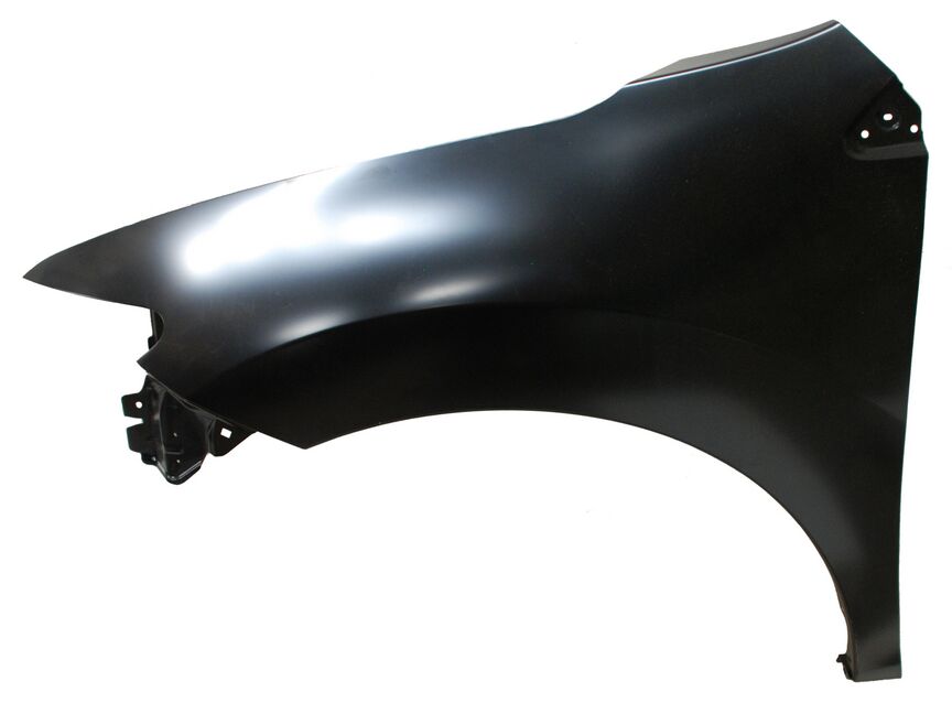 Salpicadera Murano 2009-2014 ***2 Izquierdo