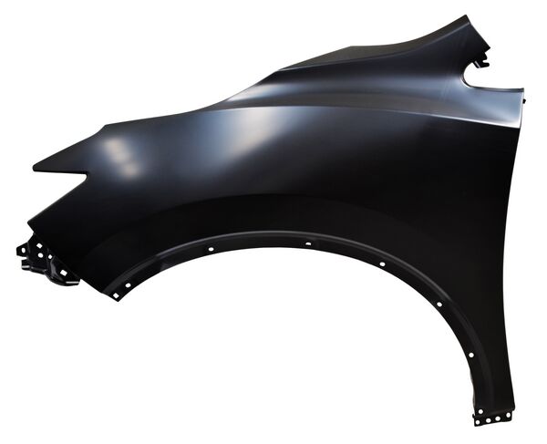 Salpicadera Murano 2015-2020 Izquierdo