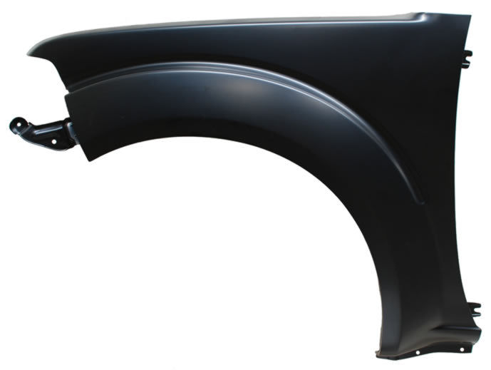 Salpicadera Pathfinder 2005-2012/ Frontier Pro 4X 2005-2019 Izquierdo