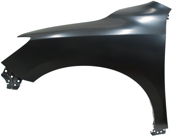 Salpicadera Pathfinder 2013-2016 Izquierdo