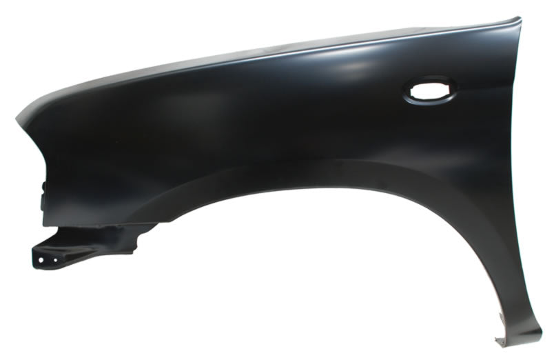 Salpicadera Nissan Pickup D22 2008-2015/ Frontier 2011-2015 S/Hoyos P/Mold 3 Izquierdo 285 580.8