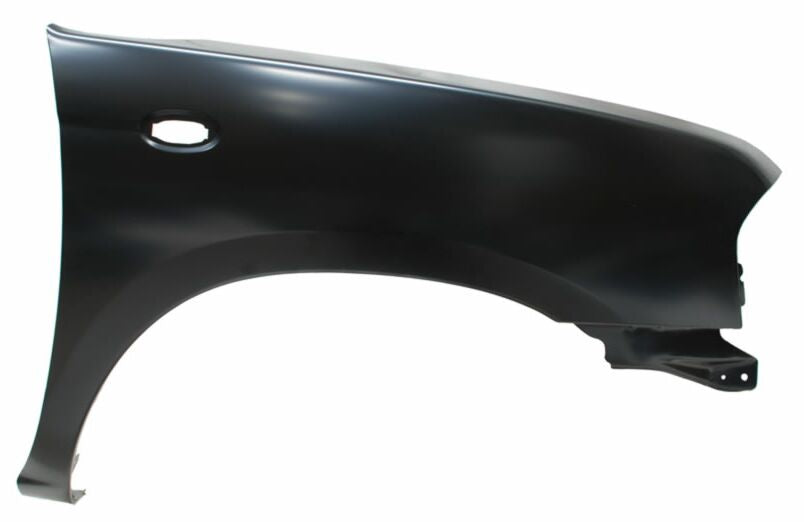 Salpicadera Nissan Pickup D22 2008-2015/ Frontier 2011-2015 S/Hoyos P/Mold 3 Derecho 285 580.8