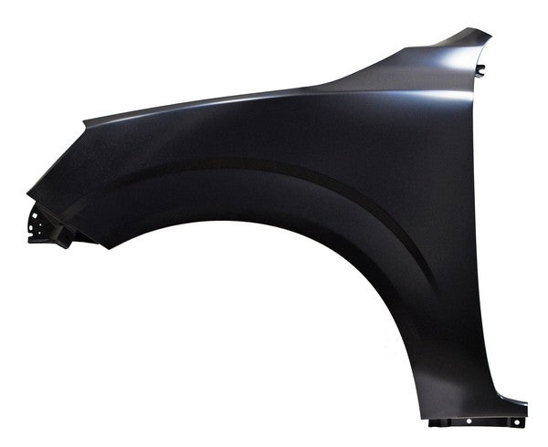 Salpicadera Nissan Pickup Np300 2016-2020 3 Tyg Izquierdo 284 680.8 724