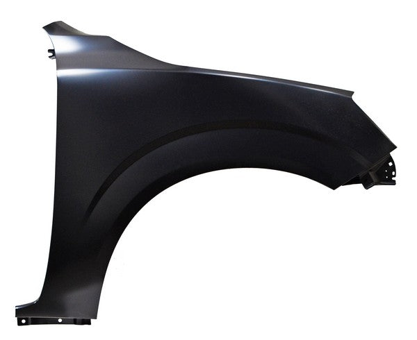 Salpicadera Nissan Pickup Np300 2016-2020 3 Tyg Derecho 284 680.8 724