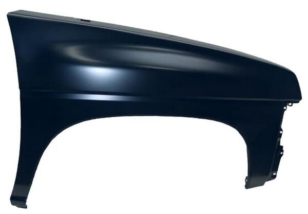 Salpicadera Nissan Pickup D21 1986-1997 Amer 4Wd Derecho