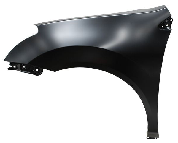 Salpicadera Rogue 2008-2014 Izquierdo