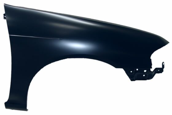 Salpicadera Nissan Sentra 2001-2006 Derecho 285