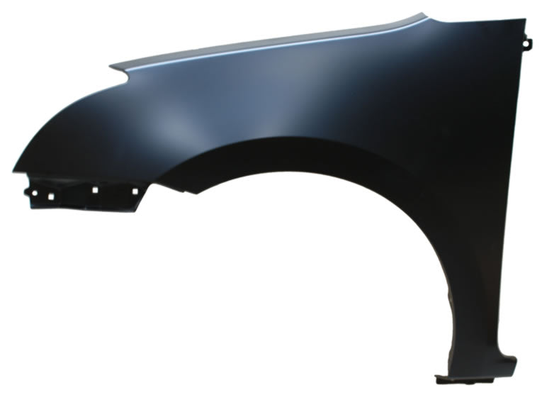 Salpicadera Nissan Sentra 2007-2012 Izquierdo 2850809