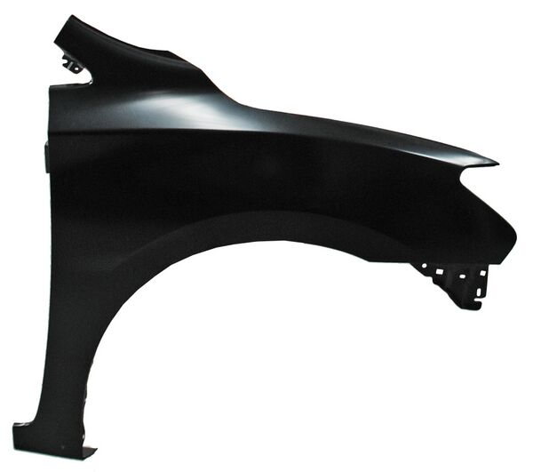 Salpicadera Nissan Sentra 2013-2016 C/Hoyo P/Mold Derecho 677