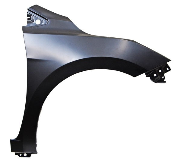 Salpicadera Versa 2020-2023 Derecho 2850810 480.9