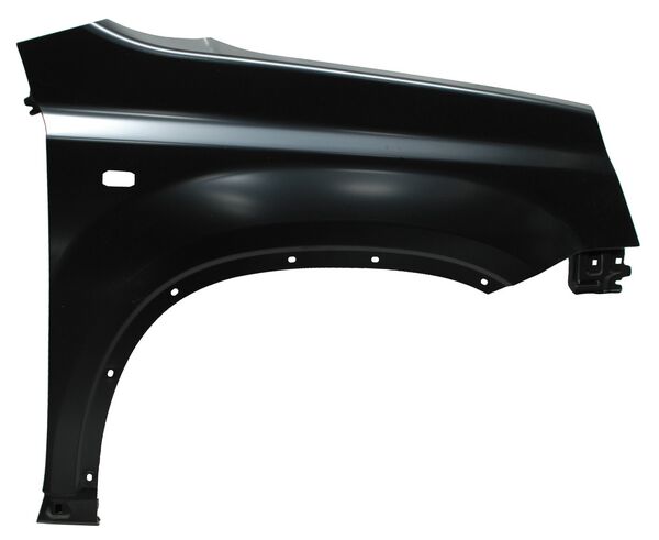 Salpicadera Xtrail 2008-2014 944 Tygn derecho