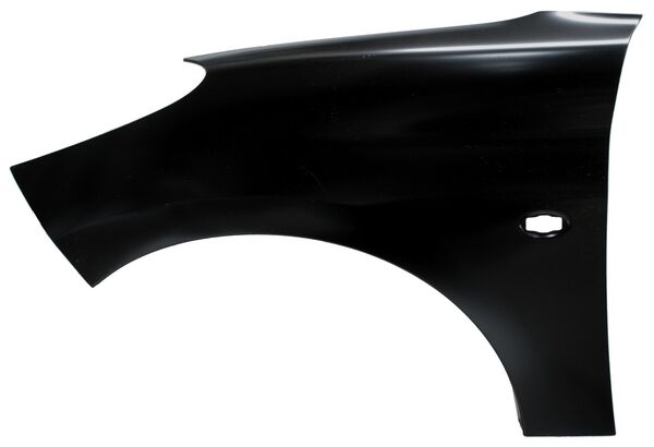 Salpicadera Peugeot 207 2008-2012 3/ 4/ 5P Izquierdo