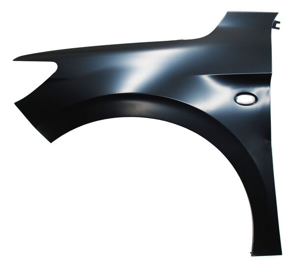 Salpicadera Peugeot 301 2013-2022 Izquierdo