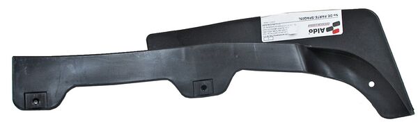 Spoiler Audi Q5 2009-2012 ***1 Derecho
