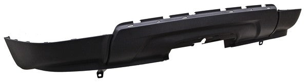 Spoiler Equinox 2016-2017 Tras C/Hoyo P/Mold