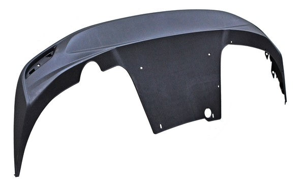 Spoiler Malibu 2016-2018 Trasera 627