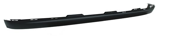 Spoiler Chevrolet Pickup 2007-2011 GMC Sierra 1500