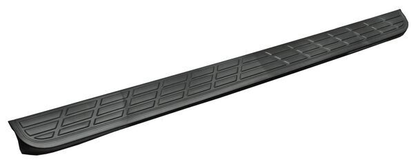 Spoiler Chevrolet Pickup 2007-2011 De Tapa De Caja Jinete Tyg 4 Gnt