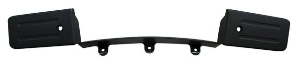 Spoiler Chevrolet Pickup 2015-2016 2500/3500 C/Hoyo P/Sens